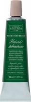 Krásná zahradnice - noční oční maska 30ml Havlíkova apotéka

